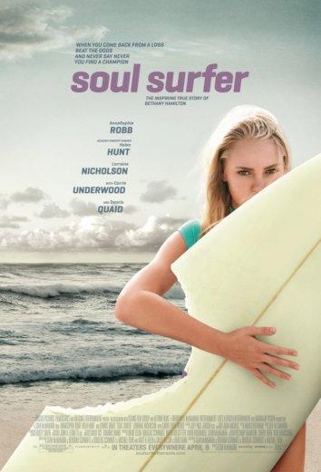 Фильм Сёрфер души 2011 смотреть онлайн: драма с Анна-София Робб и Деннисом Куэйдом